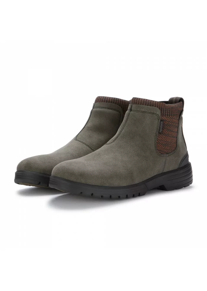 HEY DUDE SHOES | STIVALI CHELSEA SCOTT VERDE