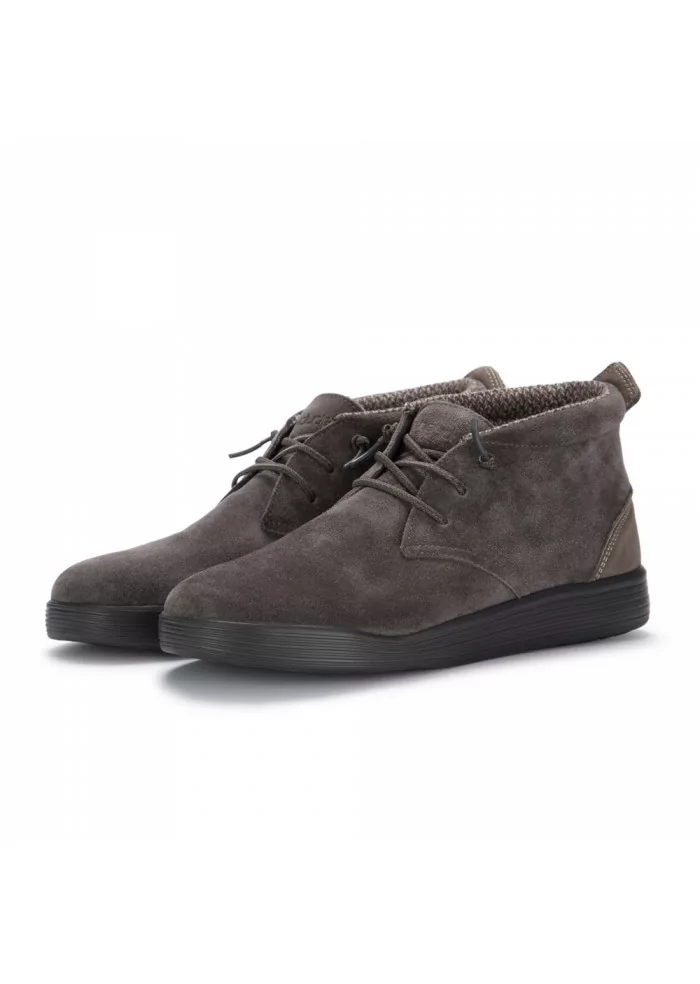 HEY DUDE SHOES | STIVALETTI DESERT JOE MARRONE