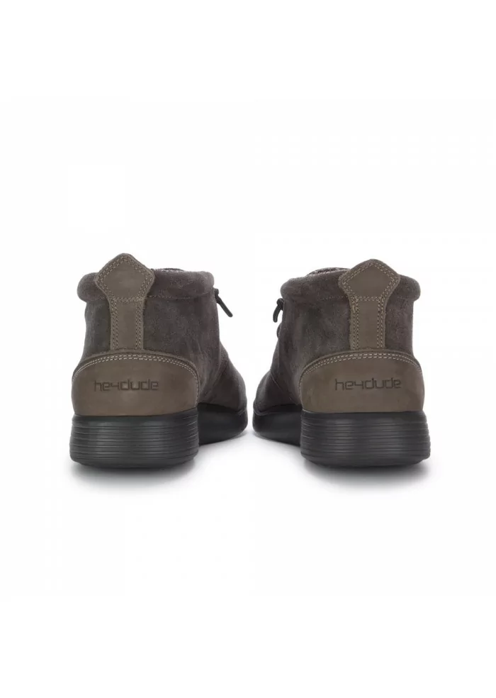 HEY DUDE SHOES | STIVALETTI DESERT JOE MARRONE Online Outlet