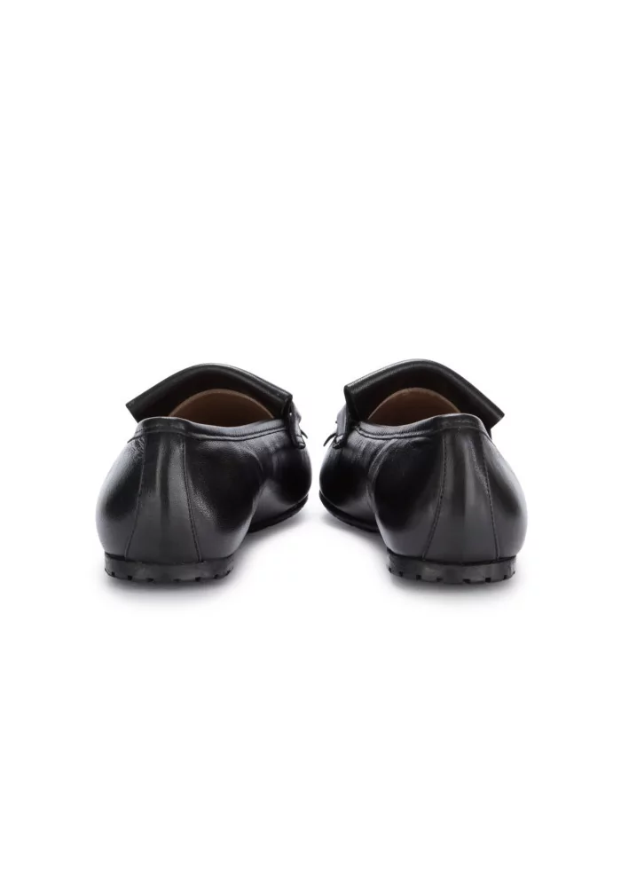 IL BORGO FIRENZE | SCARPE BASSE MARBELLA NERO Super Saving Price
