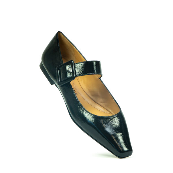 Prosperine Ballerina da Donna con Fibbia “Mary Jane” 2025