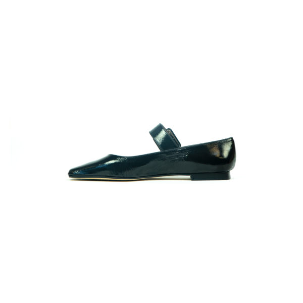Prosperine Ballerina da Donna con Fibbia “Mary Jane” 2025