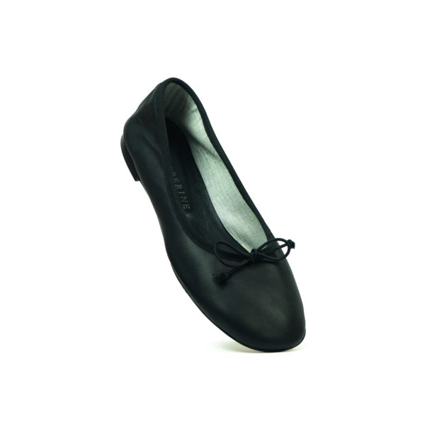 Prosperine Ballerina da Donna in Nappa Consegna Veloce