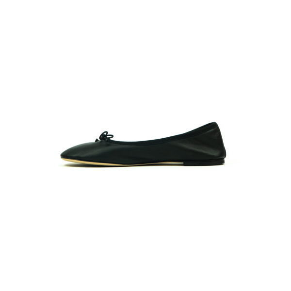 Prosperine Ballerina da Donna in Nappa Consegna Veloce