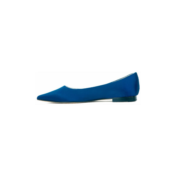 Prosperine Ballerina da Donna in Raso Convenienza