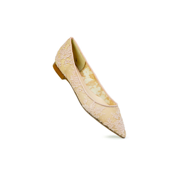 Prosperine Ballerina da Donna in Rete Sconto