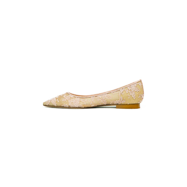 Prosperine Ballerina da Donna in Rete Sconto