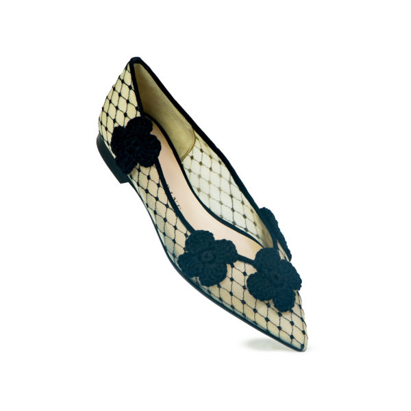 Prosperine Ballerina da Donna in Rete Offerta