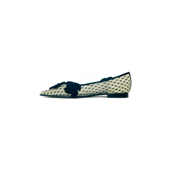 Prosperine Ballerina da Donna in Rete Offerta