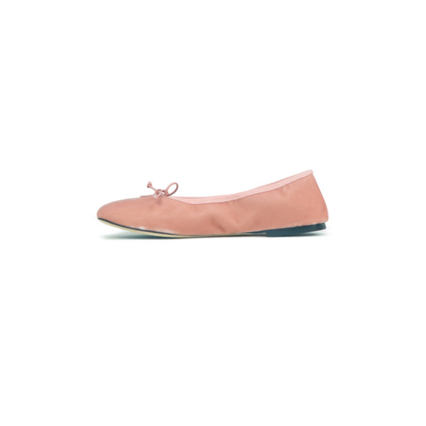 Prosperine Ballerina da donna in Velluto In Vendita