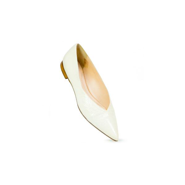 Prosperine Ballerina da Donna in Vernice Saldi