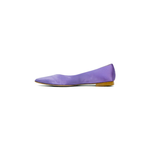 Prosperine Ballerina da Donna Scollo a V Hotsell