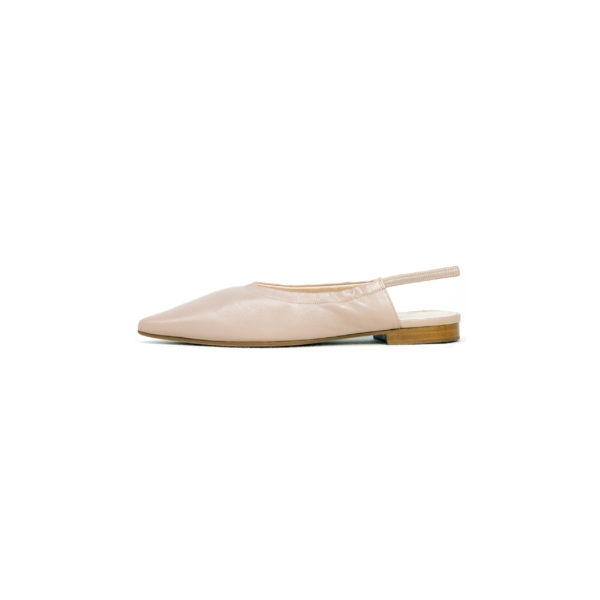 Prosperine Chanel Donna in Nappa Saldi Di Fabbrica