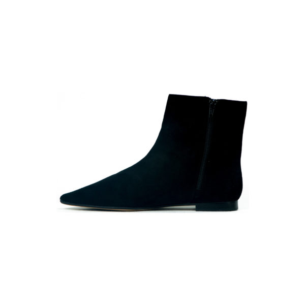 Prosperine Stivale da Donna a Punta Tacco 15 mm 2025