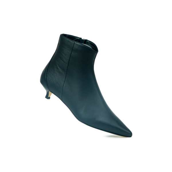 Prosperine Stivale da Donna con Tacco 35 mm Italia