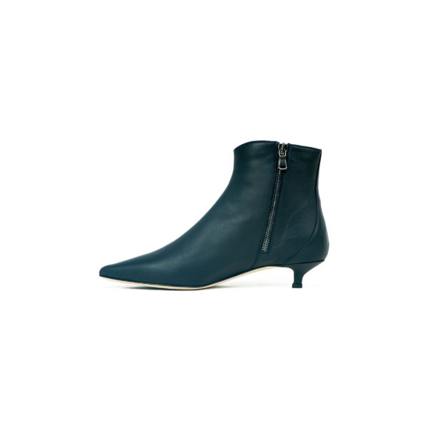 Prosperine Stivale da Donna con Tacco 35 mm Italia
