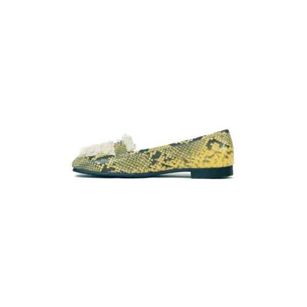 Prosperine Mocassino da Donna con Accessorio Promozione Limitata