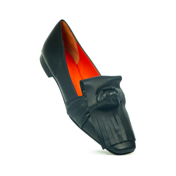 Prosperine Mocassino da Donna con Frange Fino Al -60%