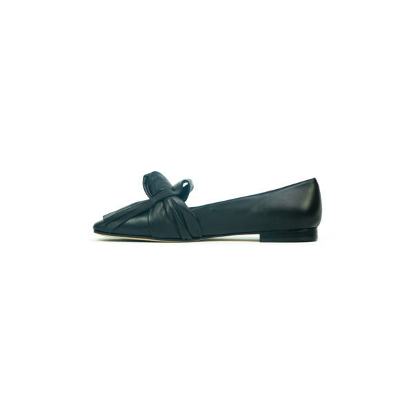 Prosperine Mocassino da Donna con Frange Fino Al -60%