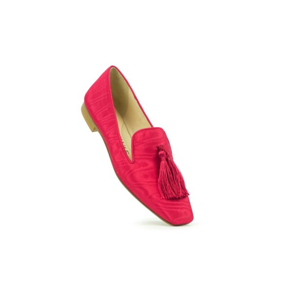 Prosperine Mocassino da Donna in “Moirè” Shopping Online