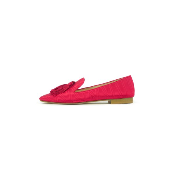 Prosperine Mocassino da Donna in “Moirè” Shopping Online