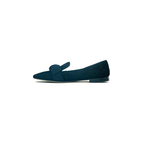 Prosperine Mocassino da Donna in Camoscio Sottocosto