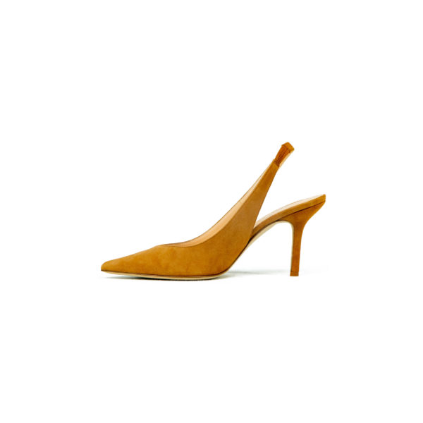 Prosperine Chanel da Donna in Camoscio In Vendita