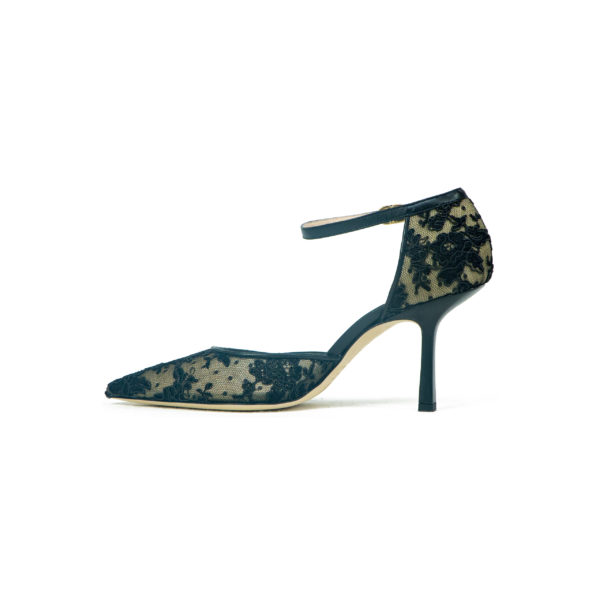 Prosperine Chanel da Donna in Pizzo e Rete Offerte