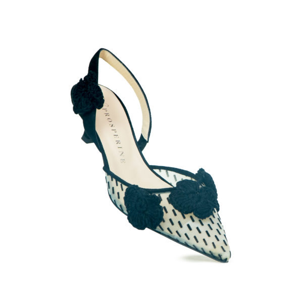 Prosperine Chanel da Donna in Rete Hotsell