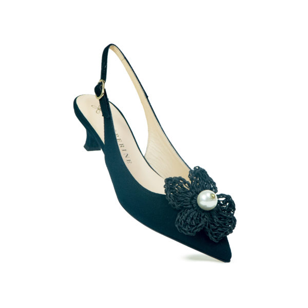Prosperine Chanel da Donna Tacco 35 mm Vendita Economica