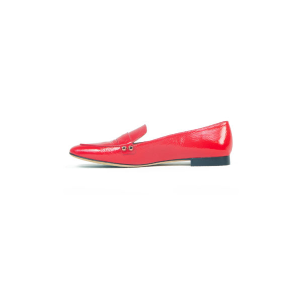 Prosperine Mocassino da Donna in Vernice Promozione