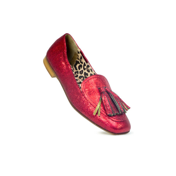 Prosperine Mocassino Donna in pelle Spedizione Gratuita