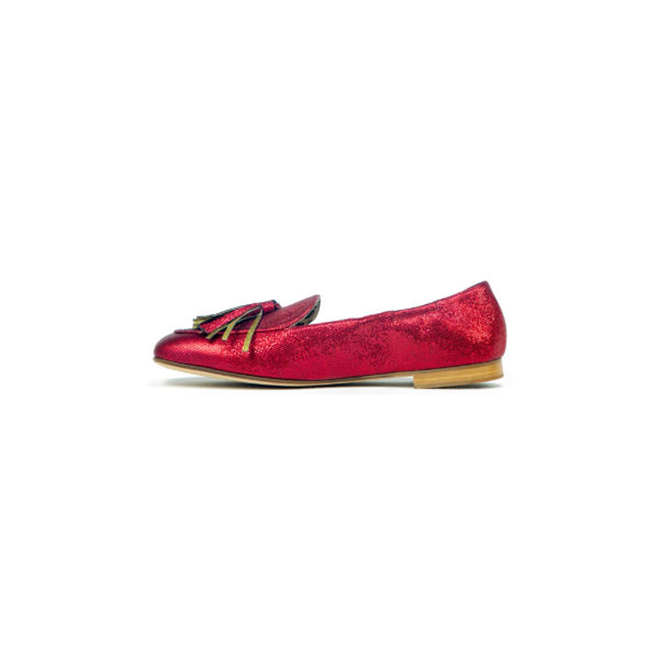Prosperine Mocassino Donna in pelle Spedizione Gratuita