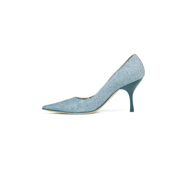 Prosperine Decolletè da Donna in Tessuto Glitter Hotsell