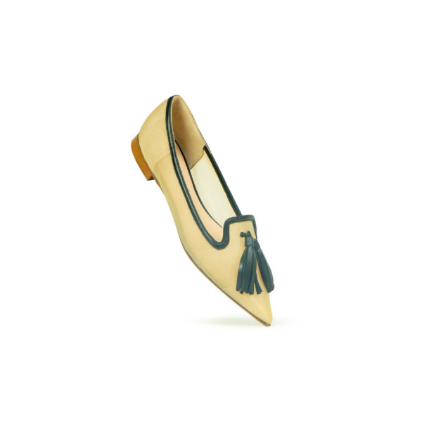 Prosperine Slipper Donna in rete Italia