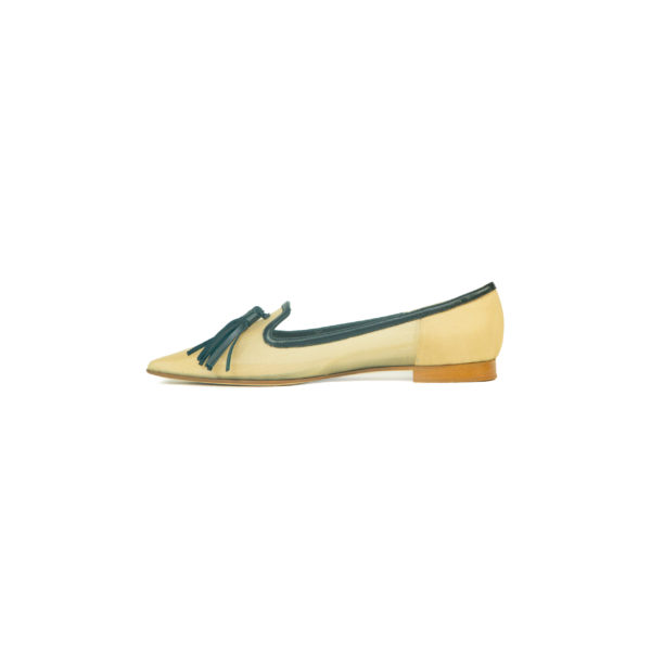 Prosperine Slipper Donna in rete Italia