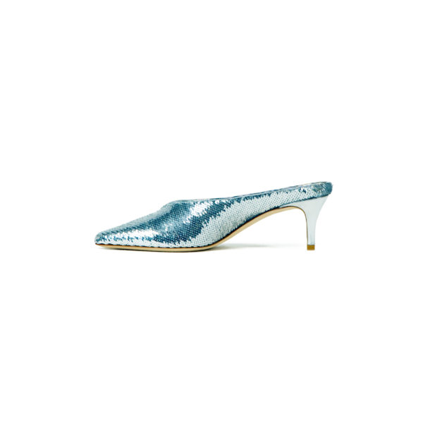 Prosperine Sabot da Donna con Tacco 50 mm Promozione Limitata