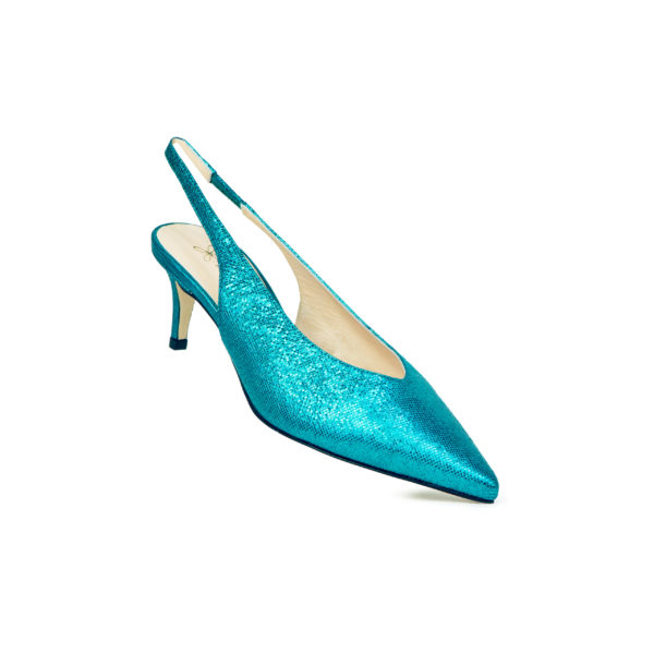 Prosperine Sandalo da Donna con Tacco 50 mm Online
