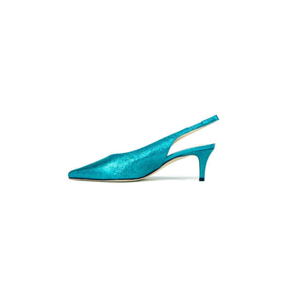 Prosperine Sandalo da Donna con Tacco 50 mm Online
