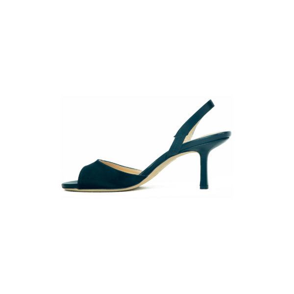 Prosperine Sandalo da Donna con Tacco 65 mm Outlet