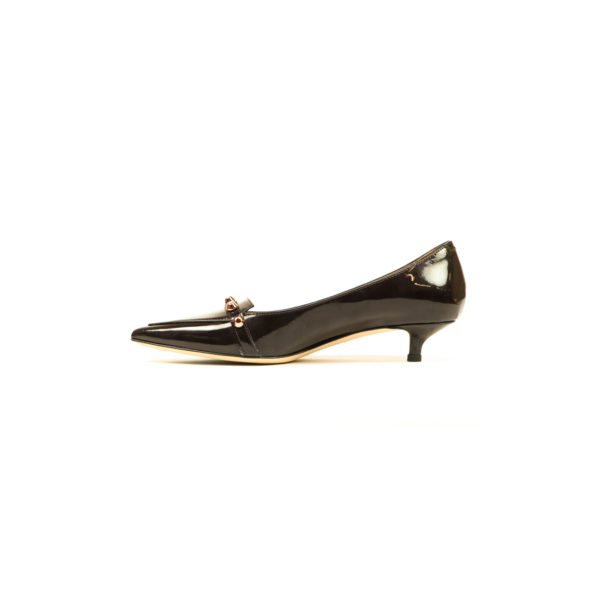 Prosperine Scarpa da Donna con Tacco 35 mm Italy