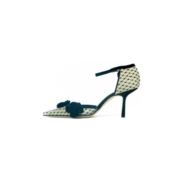Prosperine Slingback da Donna in Rete Acquista Ora