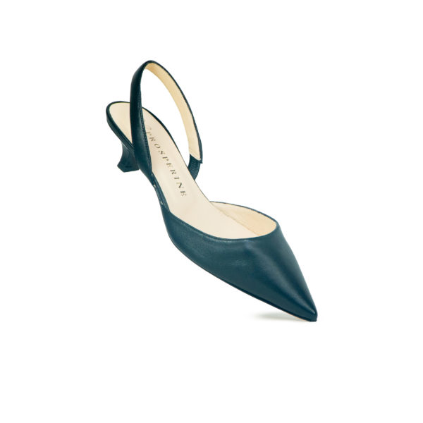 Prosperine Slingback Donna in Nappa Promozione Limitata