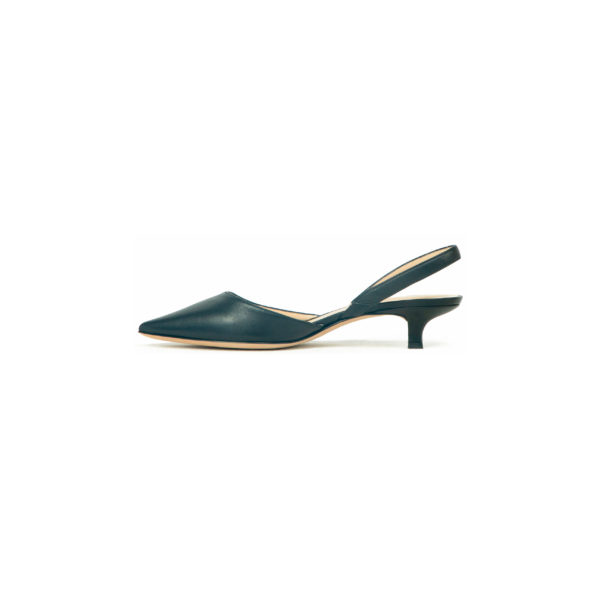 Prosperine Slingback Donna in Nappa Promozione Limitata