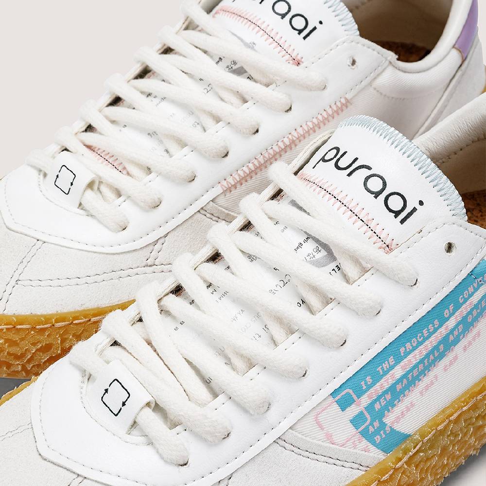 Puraai MARSHMALLOW Acquista Ora