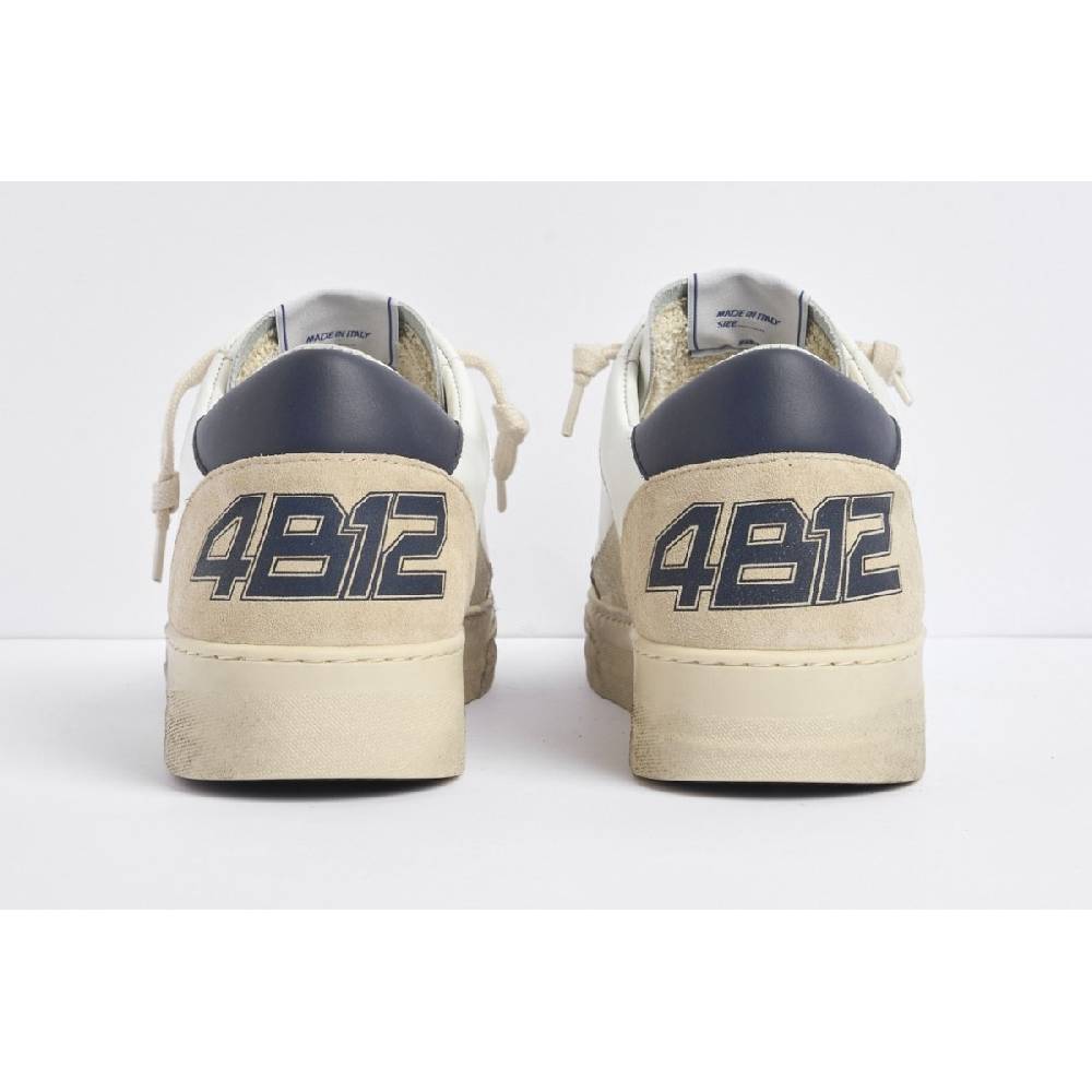 4B12 KYLE - U752 2025
