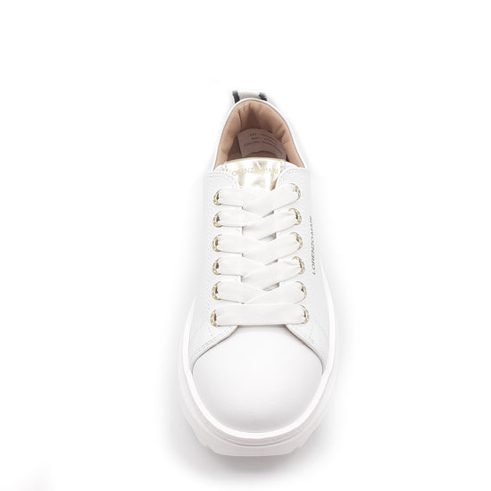 Lorenzo Mari Sneakers Violante White Italia