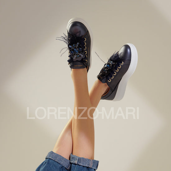 Lorenzo Mari Laura Blu Qualità