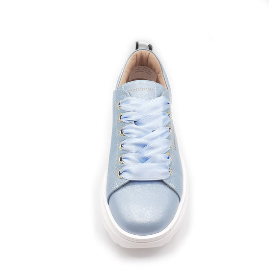 Lorenzo Mari Sneakers Brigid Cielo Pezzi Unici