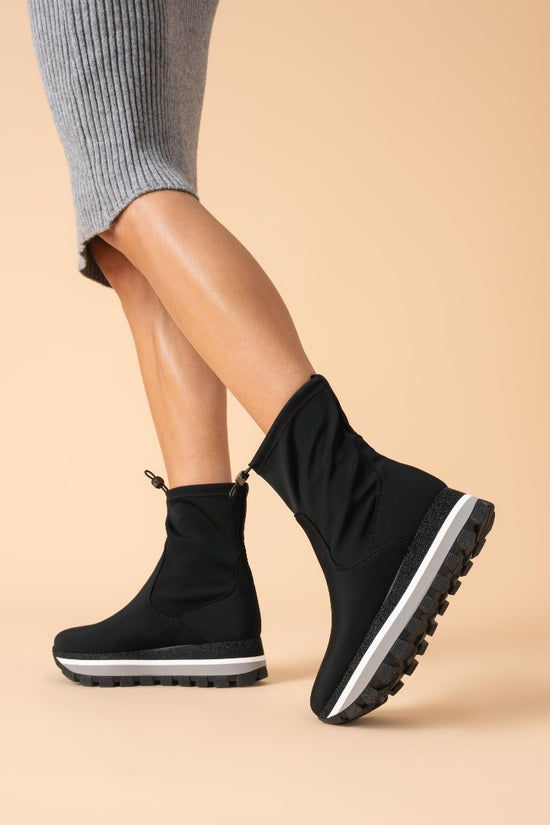 Lorenzo Mari Beatles Dea 6 Black Fino Al -60%